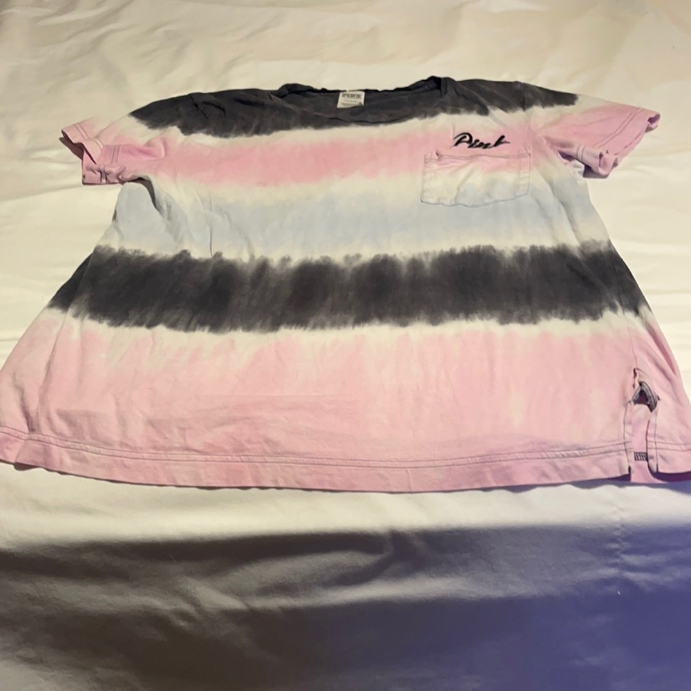 Victoria Secret Pink T-shirt